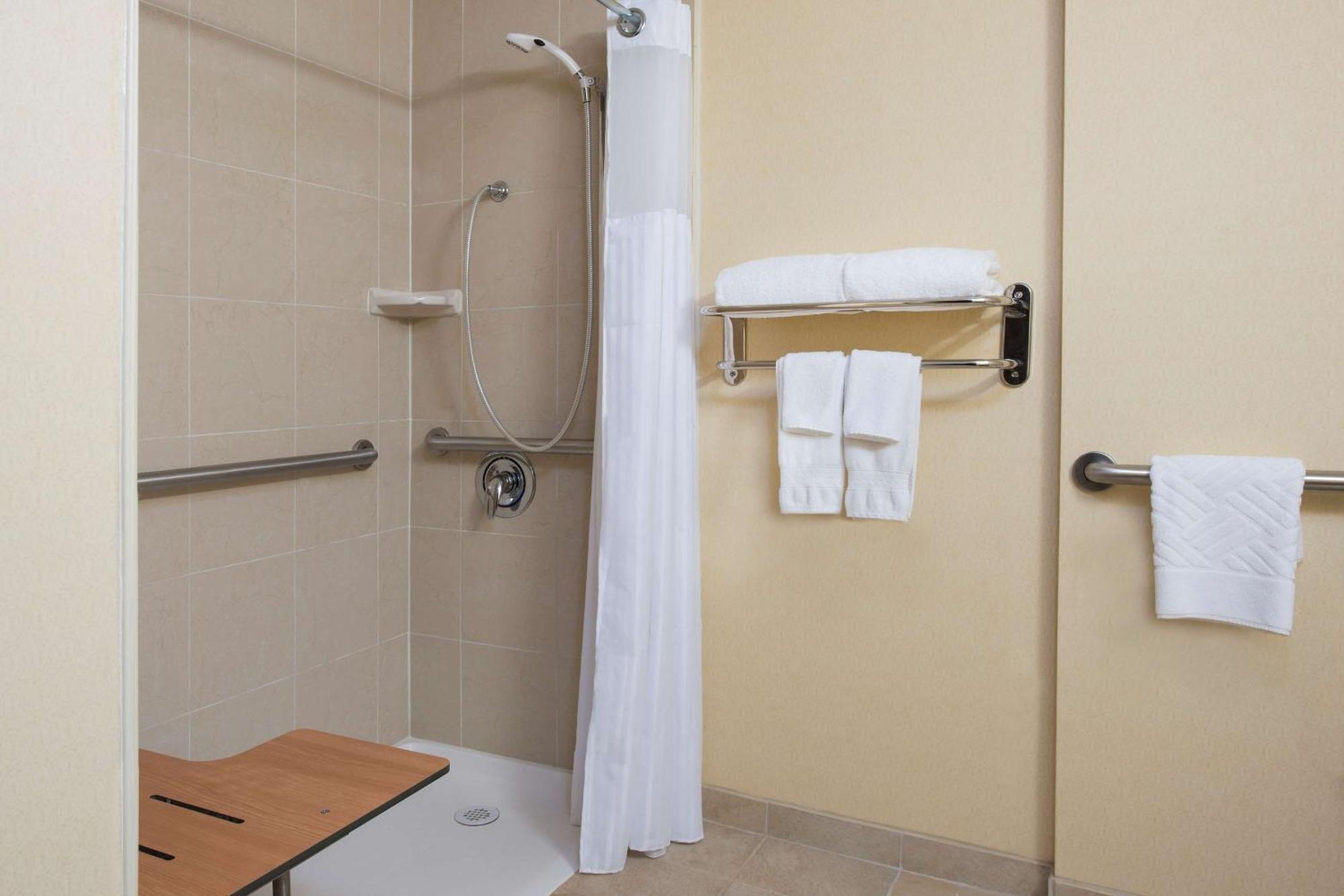 Double Room - Disability Access